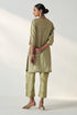 Uma Green Co-ord Set